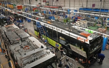 Giải mã bước nhảy vọt của kinh tế Ba Lan