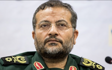 Israel tuyên bố diệt tư lệnh lực lượng Basij của Iran