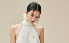 Khuyên tai cánh hoa: Xu hướng phụ kiện giúp nàng thêm duyên dáng, nổi bật