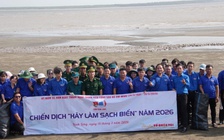 Lan tỏa tinh thần yêu nước từ chương trình 'Tháng 3 biên giới'