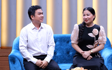 Người phụ nữ tìm được hạnh phúc sau 1 lần đò, suýt tan vỡ vì con riêng