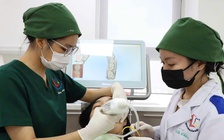 AI có thể hỗ trợ khám chữa bệnh: Đào tạo ngành y ra sao?