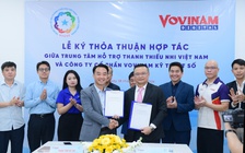 Tháng Thanh niên: Khởi động chương trình mới dành cho thanh thiếu nhi