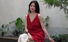 Áo vải lụa, tơ voan, linen... đẹp nhất tủ đồ hè