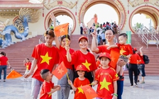 Chưa đến lễ Giỗ tổ, nhiều người đã rục rịch cắt phép nghỉ 9 ngày