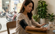 Đo huyết áp thế nào cho đúng? Bác sĩ chỉ thời điểm và cách chuẩn