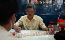 Giá vàng hôm nay 18.3.2026: Lỗ vì chênh lệch giá mua bán 2 - 3 triệu đồng/lượng