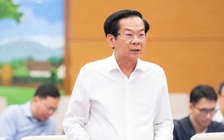 Đề xuất sửa luật Thi đua, khen thưởng, 'thành tích đến đâu khen thưởng đến đó'