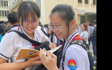 Đề môn văn học sinh giỏi lớp 9 TP.HCM: Gợi xúc cảm sâu xa về tình thân