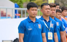 Hành trình tiếc nuối của cựu sao HAGL cùng Trường CĐ FPT Polytechnic