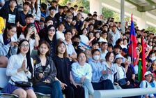 Tình yêu chân thành của 'cầu thủ thứ 12'