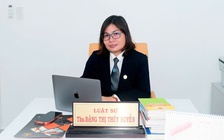 Không chỉ là 'nhờ vả': Khi chạy chức, xin việc trở thành tội phạm