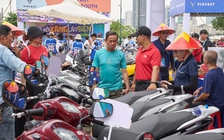 Tin tức đặc biệt trên báo in Thanh Niên 19.3.2026