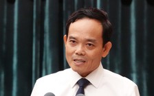 TP.HCM lập ban chỉ đạo nghiên cứu xây dựng luật đô thị đặc biệt