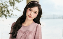 Lắng nghe giai điệu dịu dàng ngày nắng với áo ngắn tay