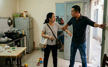 Từ 1.5, chồng ép vợ nghỉ làm, ở nhà nội trợ bị phạt đến 10 triệu đồng