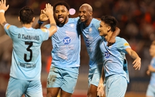 Xuân Son tỏa sáng, Nam Định thắng hú vía Đà Nẵng: Giành vé vào bán kết Cúp quốc gia