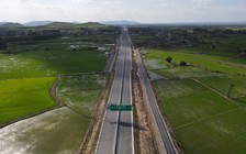 Phó thủ tướng Hồ Quốc Dũng kiểm tra cao tốc Khánh Hòa - Buôn Ma Thuột