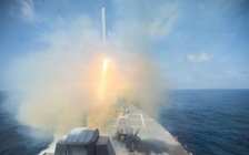 Lầu Năm Góc xin thêm 200 tỉ USD để đánh Iran?