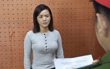 Bắt thêm 3 nghi phạm giật dây chuyền ở Tân Huê Viên