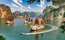 Việt Nam trong top điểm đến tốt nhất của du khách Mỹ