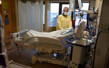 Mỹ có thể đã đếm sót 150.000 ca tử vong vì Covid-19