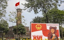 Hà Nội đặt mục tiêu thu nhập đầu người đạt 18.800 USD vào năm 2035