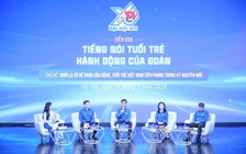 16.071 điểm cầu tham gia Diễn đàn Tiếng nói tuổi trẻ - Hành động của Đoàn