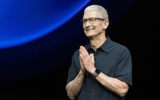 Ông Tim Cook chính thức lên tiếng về việc rời ghế CEO tại Apple