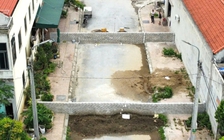 Kết thúc có hậu cho vụ xây tường chắn ngang đường ở Nga Sơn