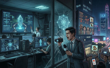 Vụ 'đầu độc AI' gây phẫn nộ ở Trung Quốc