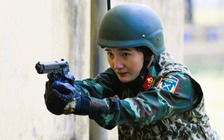 Đặc công phải làm chủ vũ khí hiện đại, tác chiến thắng lợi trong mọi điều kiện