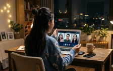 Bộ Công an đề xuất phạt đến 30 triệu đồng nếu nghe lén cuộc gọi online