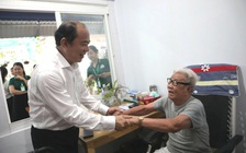 Xây dựng hệ sinh thái chăm sóc người cao tuổi toàn diện, bền vững