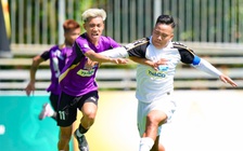 Đương kim vô địch và á quân bị loại: Tiếc, nhưng không bất ngờ!