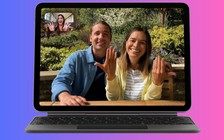 Apple nâng cấp toàn diện iPad Air M4, giá bất ngờ giữ nguyên