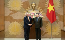 Việt Nam - Hy Lạp còn nhiều tiềm năng hợp tác