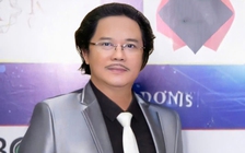 Diễn viên Công Hậu ứng cử đại biểu HĐND TP.HCM