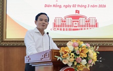 Chung cư mua 10 năm chưa có sổ hồng: Bí thư Thành ủy TP.HCM nói gì?