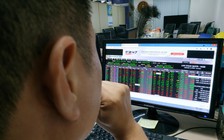 Cổ phiếu dầu khí tím lịm sau chiến sự giữa Israel với Iran