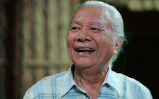 Nghệ sĩ Nguyễn Châu: U.80 vẫn đóng phim, tiết lộ hôn nhân 50 năm bền chặt