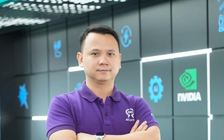 FPT thay giám đốc công nghệ, đẩy mạnh chiến lược công nghệ lõi