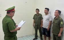 Công an TP.HCM bắt khẩn cấp hành khách hành hung tài xế taxi