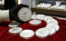 Giá bạc hôm nay 2.3: Bất ngờ giảm mạnh, còn hơn 95 triệu đồng/kg