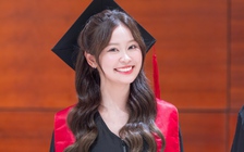 Nhan sắc nữ sinh Ngoại thương đang gây chú ý ở Miss World Vietnam