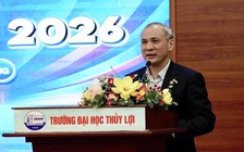 Trường ĐH Thủy lợi xuất quân: Khao khát mang cúp trở về