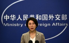 Một công dân Trung Quốc thiệt mạng tại Iran