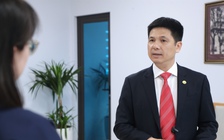 Thủ tướng giao ông Nguyễn Hiệu điều hành ĐH Quốc gia Hà Nội