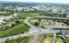 Đồng Tháp muốn xây thêm đường dân sinh dọc tuyến Cao Lãnh - Lộ Tẻ