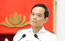 Bí thư Trần Lưu Quang: 'TP.HCM sẽ ưu tiên quỹ đất mở rộng bệnh viện hiện hữu'